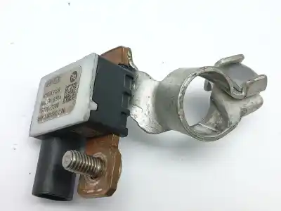 Second-hand car spare part electronic module for kia ceed (cd) 1.6 crdi 136 oem iam references 37180j7200  