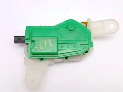 Peça sobressalente para automóvel em segunda mão módulo eletrônico por kia ceed (cd) 1.6 crdi 136 referências oem iam 81550g3000