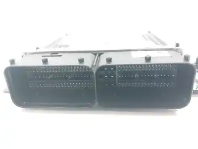 Second-hand car spare part ecu engine control for kia ceed (cd) 1.6 crdi 136 oem iam references 391992u100 sim2k510 