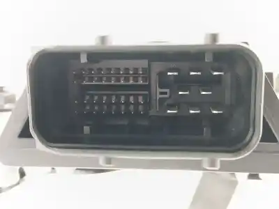 Second-hand car spare part electronic module for kia ceed (cd) 1.6 crdi 136 oem iam references 9544132bp0  