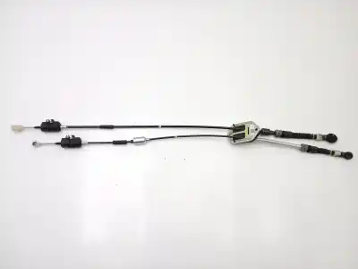 Автозапчастина б/у КОРОБКА ПЕРЕДАЧ для KIA CEED (CD)  Посилання на OEM IAM 43794J7100 J71000I07 