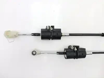 Second-hand car spare part gearbox linkage for kia ceed (cd) 1.6 crdi 136 oem iam references 43794j7100 j71000i07 