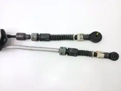 Second-hand car spare part gearbox linkage for kia ceed (cd) 1.6 crdi 136 oem iam references 43794j7100 j71000i07 