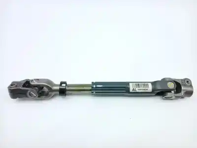 Peça sobressalente para automóvel em segunda mão articulação veio longitudinal por kia ceed (cd) 1.6 crdi 136 referências oem iam 56400f2000