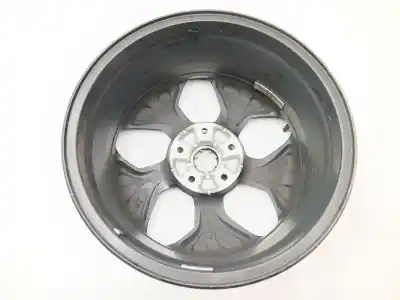 Peça sobressalente para automóvel em segunda mão jante por kia ceed (cd) 1.6 crdi 136 referências oem iam 52910j7400  