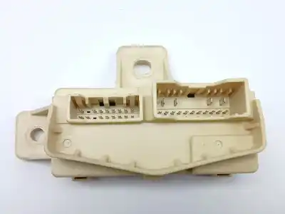 Peça sobressalente para automóvel em segunda mão módulo eletrônico por kia ceed (cd) 1.6 crdi 136 referências oem iam 91940j7020