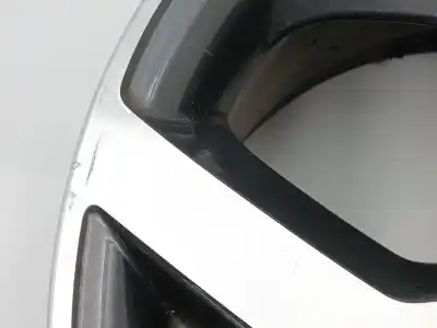 Peça sobressalente para automóvel em segunda mão jante por kia ceed (cd) 1.6 crdi 136 referências oem iam 52910j7400  
