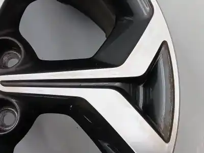Peça sobressalente para automóvel em segunda mão jante por kia ceed (cd) 1.6 crdi 136 referências oem iam 52910j7400  