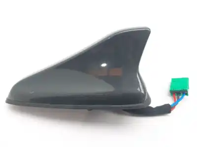 Peça sobressalente para automóvel em segunda mão antena por kia ceed (cd) 1.6 crdi 136 referências oem iam 96210j7700h8g