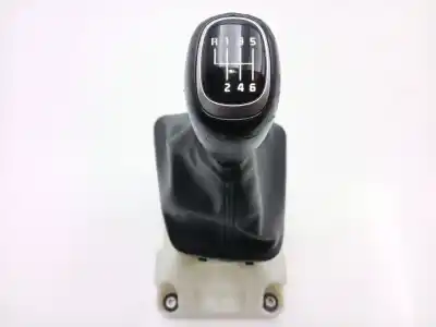 Peça sobressalente para automóvel em segunda mão alavanca de velocidades por kia ceed (cd) 1.6 crdi 136 referências oem iam 43700j7115wk