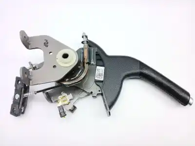 Peça sobressalente para automóvel em segunda mão alavanca de travão de mão por kia ceed (cd) 1.6 crdi 136 referências oem iam 59710j7150  
