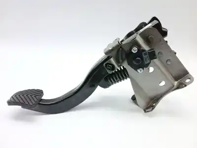Peça sobressalente para automóvel em segunda mão pedal da embreagem por kia ceed (cd) 1.6 crdi 136 referências oem iam 32802g4ea0  