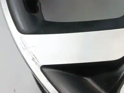 Pezzo di ricambio per auto di seconda mano cerchione in lega per kia ceed (cd) 1.6 crdi 136 riferimenti oem iam 52910j7400  