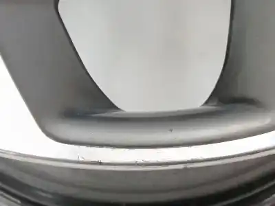 Pezzo di ricambio per auto di seconda mano cerchione in lega per kia ceed (cd) 1.6 crdi 136 riferimenti oem iam 52910j7400  