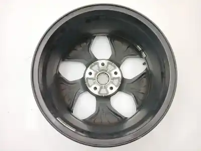 Pezzo di ricambio per auto di seconda mano cerchione in lega per kia ceed (cd) 1.6 crdi 136 riferimenti oem iam 52910j7400  