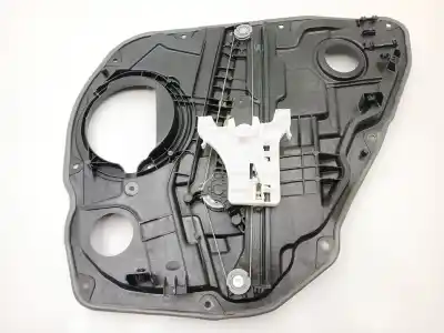 Автозапчасти б/у РЕГУЛЯТОР СТЕКЛА ЗАДНЕГО ЛЕВОГО за KIA CEED (CD)  ссылки OEM IAM 83470J7000 83450J7000 