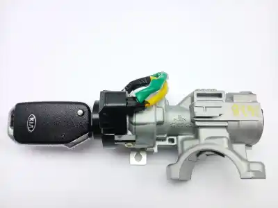 Peça sobressalente para automóvel em segunda mão canhão de ignição por kia ceed (cd) 1.6 crdi 136 referências oem iam 