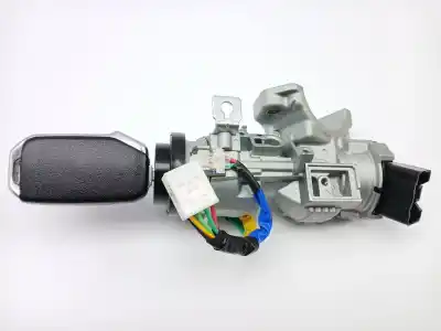Peça sobressalente para automóvel em segunda mão canhão de ignição por kia ceed (cd) 1.6 crdi 136 referências oem iam   