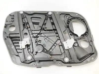 Peça sobressalente para automóvel em segunda mão elevador de vidros dianteiro direito por kia ceed (cd) 1.6 crdi 136 referências oem iam 82480j7010