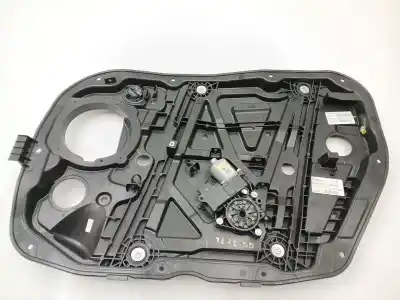 Second-hand car spare part passenger side right window regulator for kia ceed (cd) 1.6 crdi 136 oem iam references 82480j7010 82460j7010 