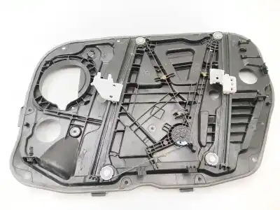 Автозапчастина б/у РЕГУЛЯТОР ВІКНА ПЕРЕДНІЙ ЛІВИЙ для KIA CEED (CD)  Посилання на OEM IAM 82470J7010 82450J7010 