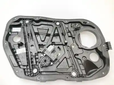 Peça sobressalente para automóvel em segunda mão elevador de vidros dianteira esquerda por kia ceed (cd) 1.6 crdi 136 referências oem iam 82470j7010 82450j7010 