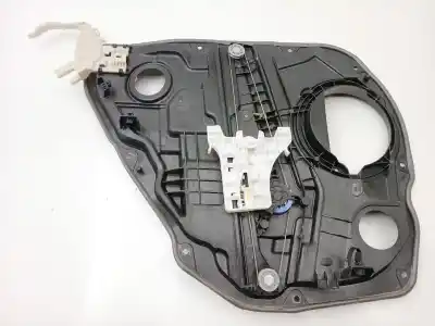 Автозапчасти б/у ЗАДНИЙ ПРАВЫЙ СТЕКЛОРЕГУЛЯТОР за KIA CEED (CD)  ссылки OEM IAM 83480J7000 83460J7000 