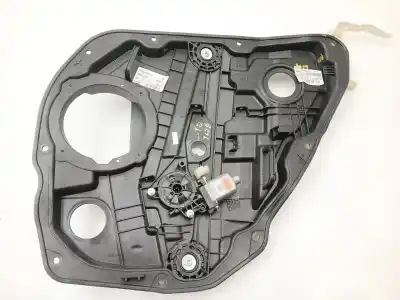Second-hand car spare part rear right window regulator for kia ceed (cd) 1.6 crdi 136 oem iam references 83480j7000 83460j7000 