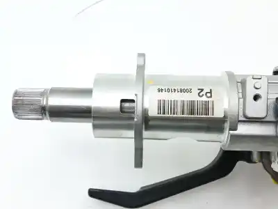 Peça sobressalente para automóvel em segunda mão coluna de direcção por kia ceed (cd) 1.6 crdi 136 referências oem iam 56310j7500 56300j7500 