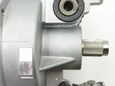 Peça sobressalente para automóvel em segunda mão coluna de direcção por kia ceed (cd) 1.6 crdi 136 referências oem iam 56310j7500 56300j7500 