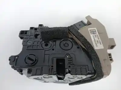 Second-hand car spare part rear right door lock for kia ceed (cd) 1.6 crdi 136 oem iam references 81420j7000  