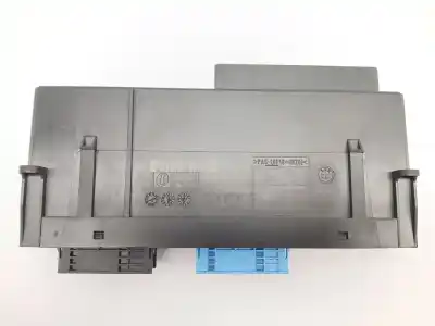 Recambio de automóvil de segunda mano de MODULO ELECTRONICO para BMW SERIE 1 BERLINA (E81/E87)  referencias OEM IAM 6135698330401  