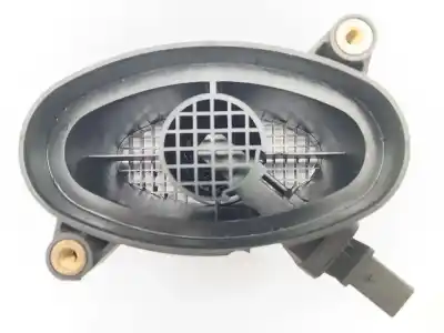 Peça sobressalente para automóvel em segunda mão medidor de massa de ar por bmw serie 1 berlina (e81/e87) 118d referências oem iam 77887440 0928400504 
