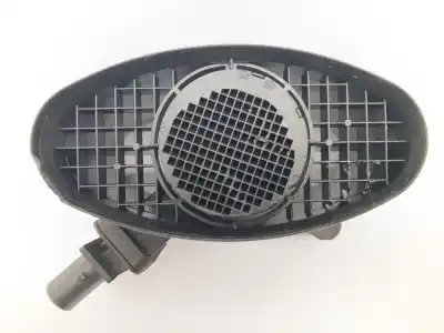 Peça sobressalente para automóvel em segunda mão medidor de massa de ar por bmw serie 1 berlina (e81/e87) 118d referências oem iam 77887440 0928400504 