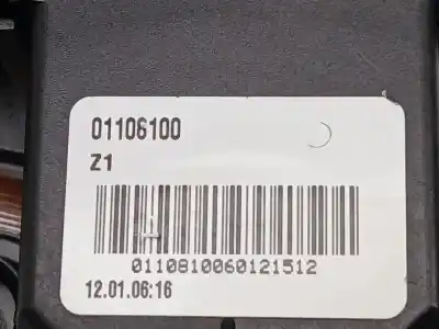 Second-hand car spare part multifunction switch for bmw serie 1 berlina (e81/e87) 118d oem iam references 696732502 01208120 