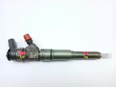 Second-hand car spare part Injector for BMW SERIE 1 BERLINA (E81/E87) 118d OEM IAM references 0445110209 7794435 