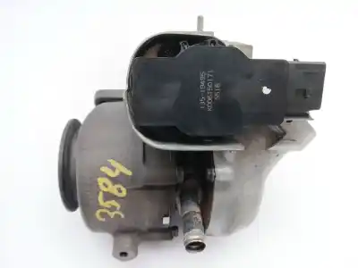 Piesă de schimb auto la mâna a doua TURBOCOMPRESSOR pentru BMW SERIE 1 BERLINA (E81/E87)  Referințe OEM IAM 4913505720 7795496 