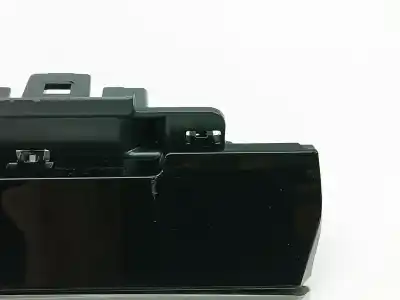 Pezzo di ricambio per auto di seconda mano griglia di aerazione per toyota corolla (e21)  riferimenti oem iam 5566002510 5566002520 