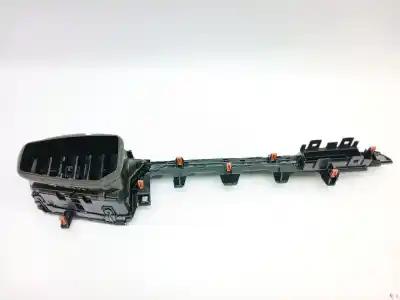 Pezzo di ricambio per auto di seconda mano griglia di aerazione per toyota corolla (e21)  riferimenti oem iam 5566002510 5566002520 