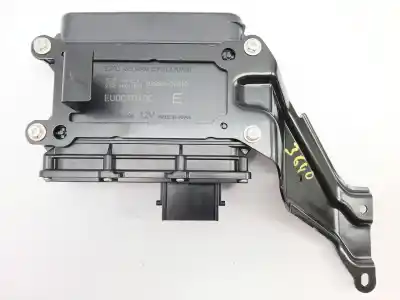 Second-hand car spare part  for TOYOTA COROLLA (E21)  OEM IAM references 8968002010  