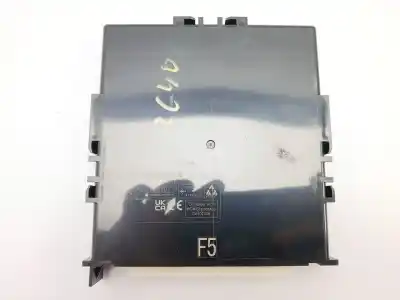 Second-hand car spare part  for TOYOTA COROLLA (E21)  OEM IAM references 8999002B40 62B675000 