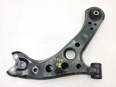 Second-hand car spare part  for TOYOTA COROLLA (E21)  OEM IAM references 4806902410  