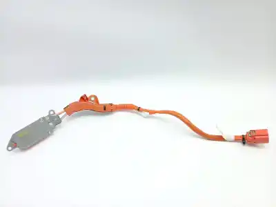 Second-hand car spare part  for TOYOTA COROLLA (E21)  OEM IAM references 821H2V1010  