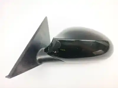 Автозапчасти б/у левое зеркало за bmw serie 1 berlina (e81/e87) 118d ссылки oem iam 51167189849  