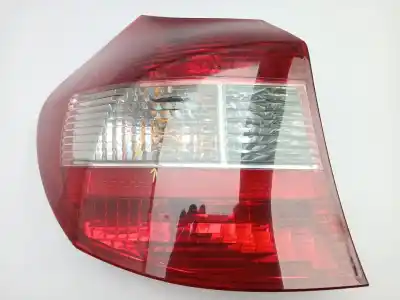 Second-hand car spare part LEFT TAILGATE LIGHT for BMW SERIE 1 BERLINA (E81/E87)  OEM IAM references 692450112  