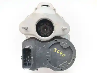 Pezzo di ricambio per auto di seconda mano servo freio per toyota corolla (e21)  riferimenti oem iam 4721002070  