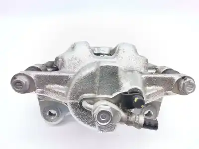 Peça sobressalente para automóvel em segunda mão pinça de travão dianteira direita por toyota corolla (e21)  referências oem iam 4773002590  
