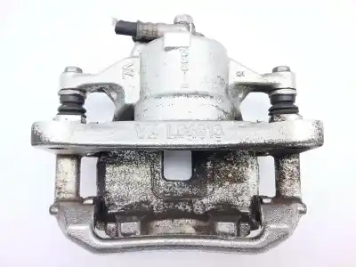 Pezzo di ricambio per auto di seconda mano pinza freno anteriore sinistra per toyota corolla (e21)  riferimenti oem iam 4775002490  