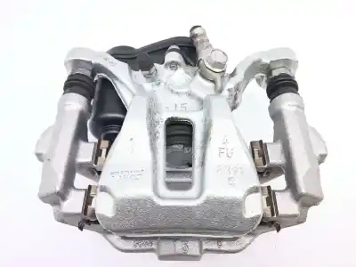 Second-hand car spare part rear left brake caliper for toyota corolla (e21)  oem iam references 4785002350  