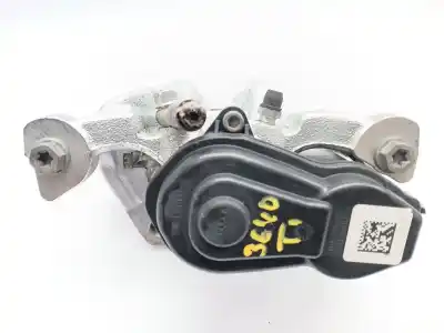 Second-hand car spare part rear left brake caliper for toyota corolla (e21)  oem iam references 4785002350  